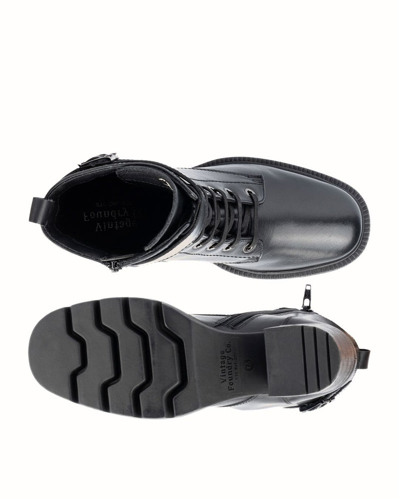 Women's Elizabeth Ankle Boots