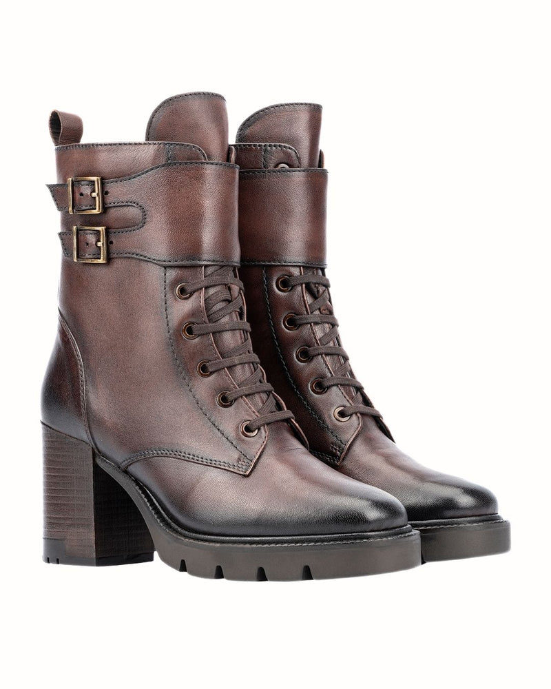 Women's Elizabeth Ankle Boots