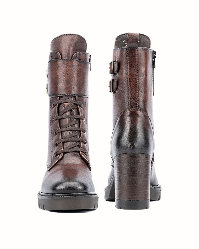 Women's Elizabeth Ankle Boots