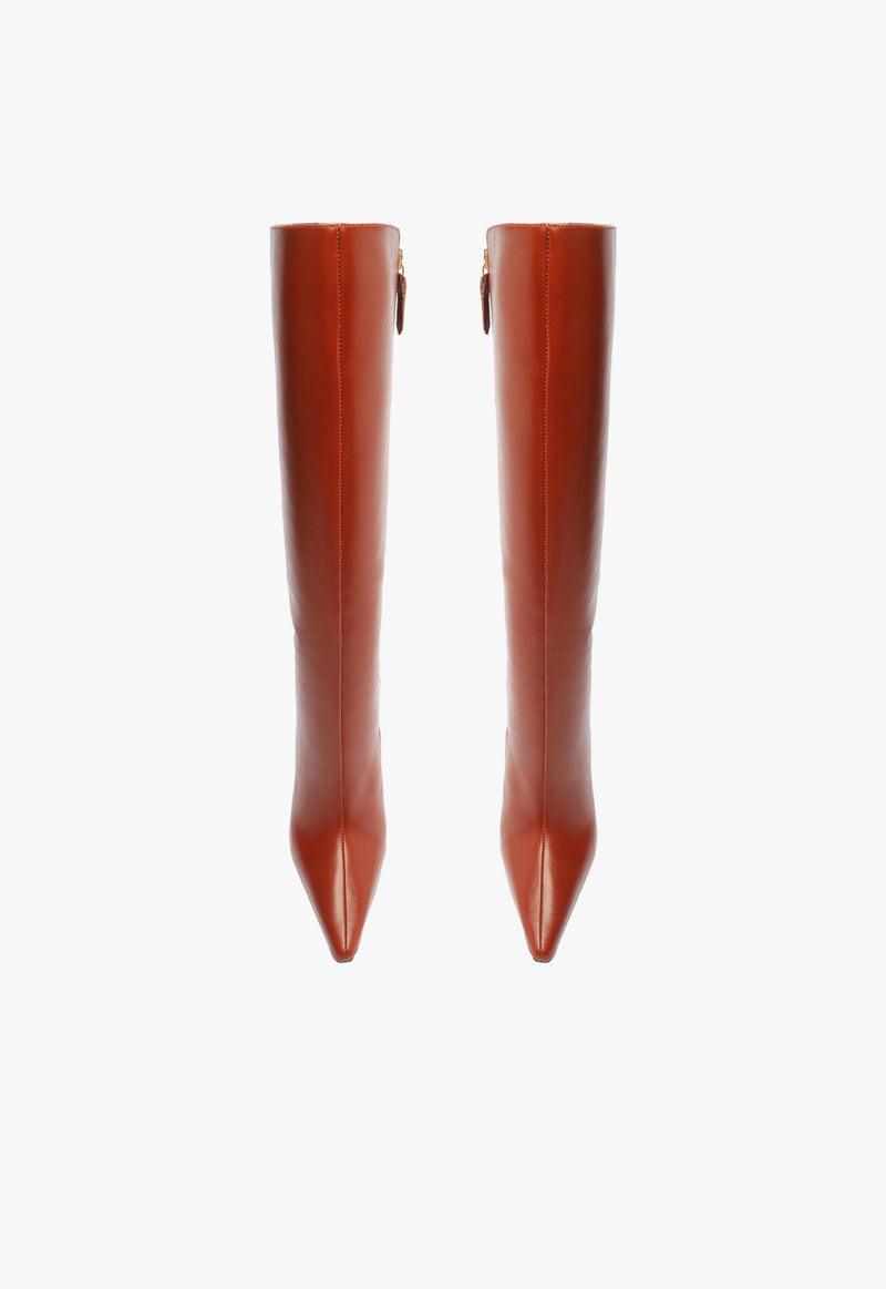 Marlin Up Boot