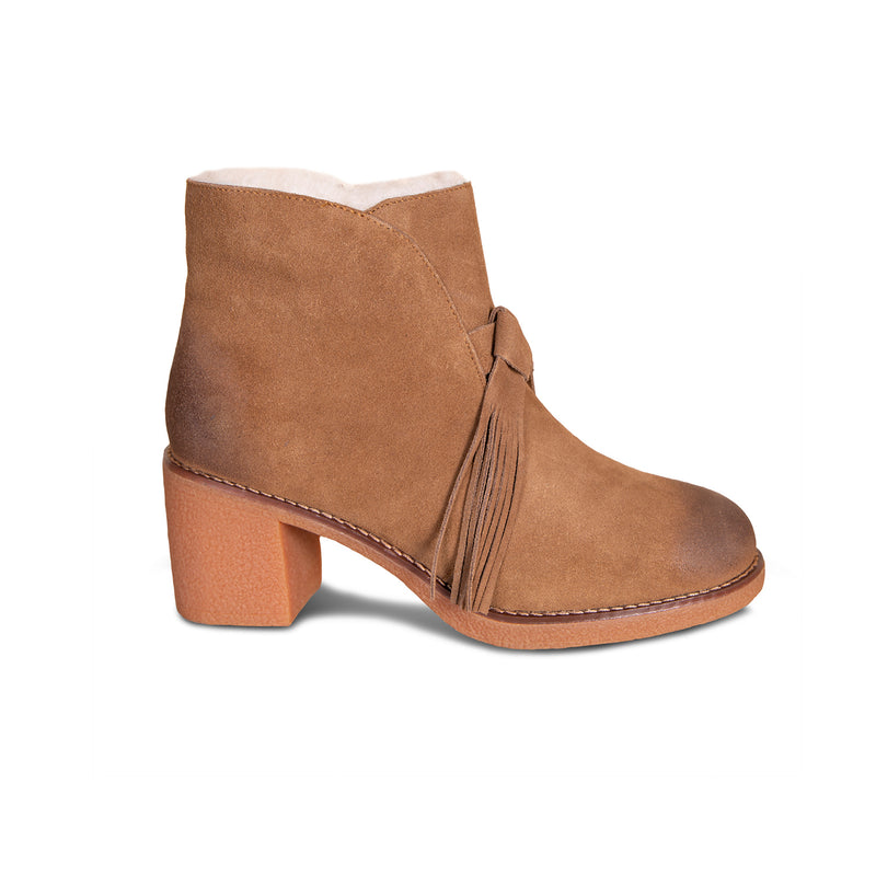 Women's Madison Sheepskin Boot
