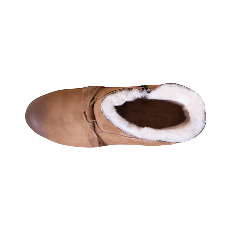 Women's Madison Sheepskin Boot