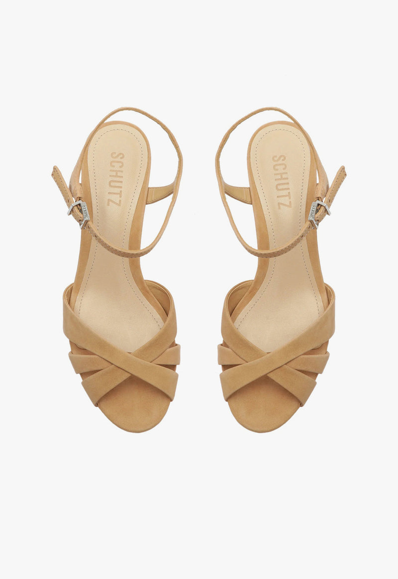 Keefa Sandal