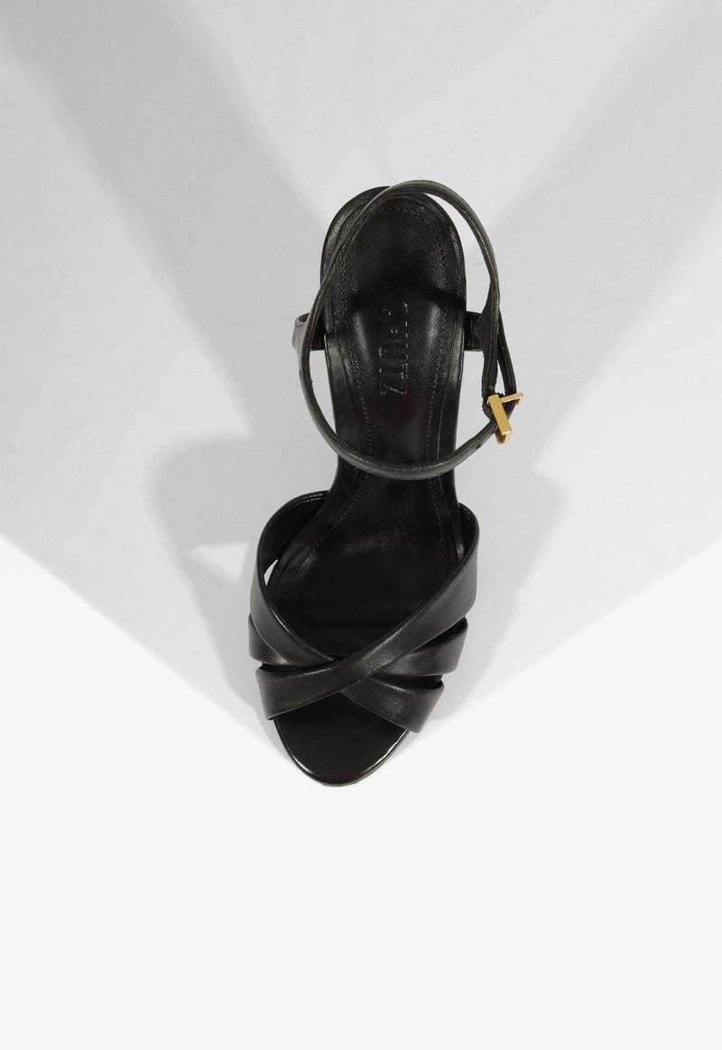 Keefa Wedge Sandal