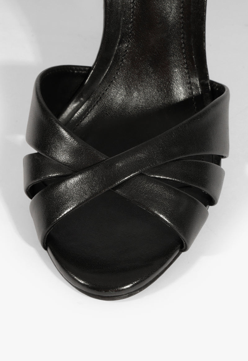 Keefa Wedge Sandal