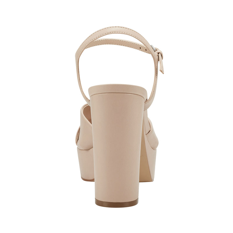 Deren Platform Sandal