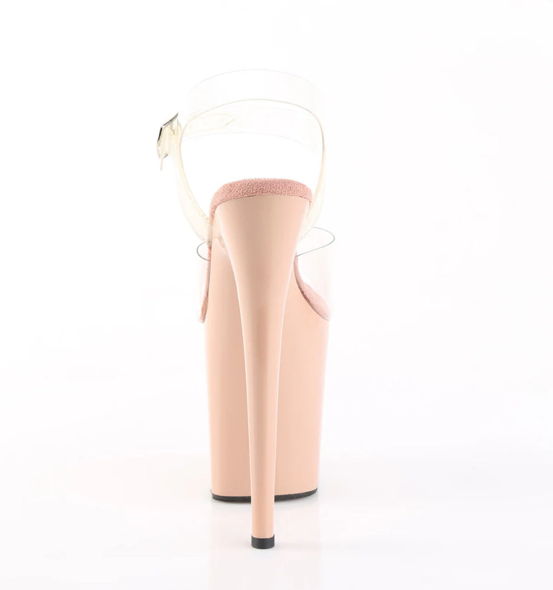 Pleaser Flamingo-808 Women Sandals