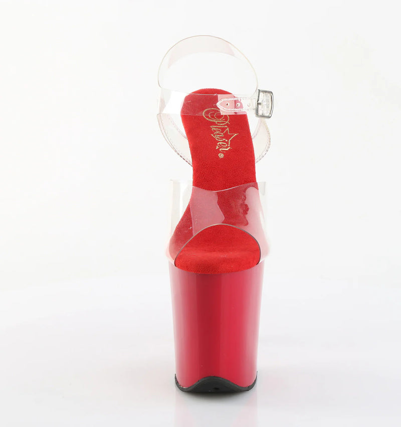 Pleaser Flamingo-808 Women Sandals