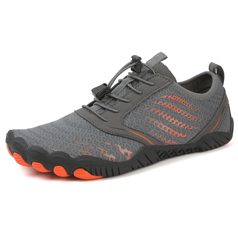 Upstream Shoes Female Swimming Beach Plus Size
