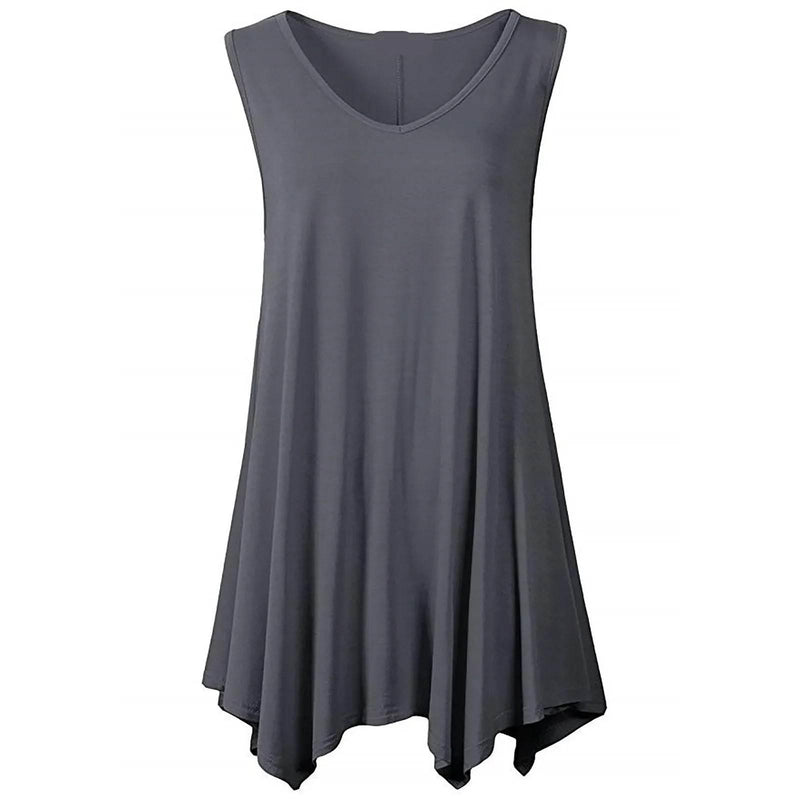 Women Plus Size Blouses Tunic Tops For Ladies Fashion Female Haut Femme Summer Casual Shirt Loose Vest Blusas Elegantes Clothes