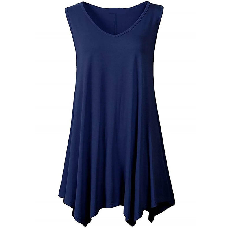 Women Plus Size Blouses Tunic Tops For Ladies Fashion Female Haut Femme Summer Casual Shirt Loose Vest Blusas Elegantes Clothes