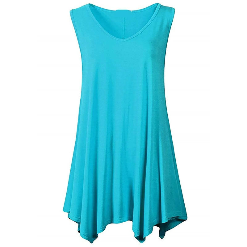 Women Plus Size Blouses Tunic Tops For Ladies Fashion Female Haut Femme Summer Casual Shirt Loose Vest Blusas Elegantes Clothes