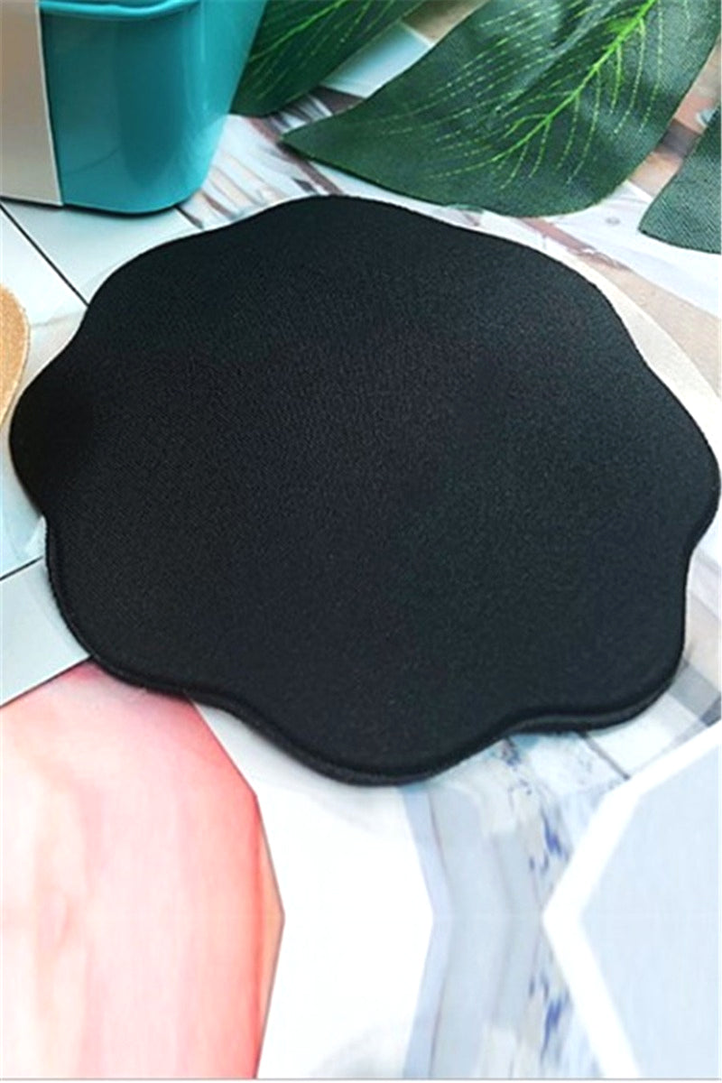 Breathable Invisible Silicone Nipple Covers