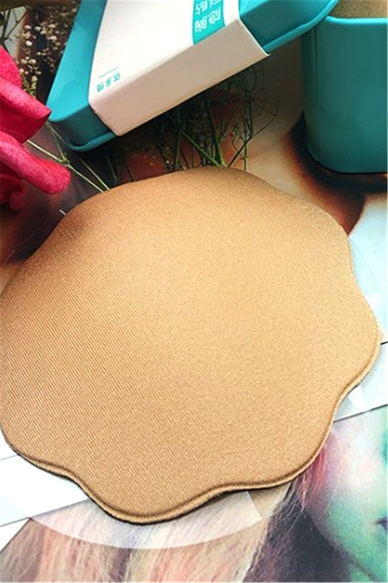 Breathable Invisible Silicone Nipple Covers