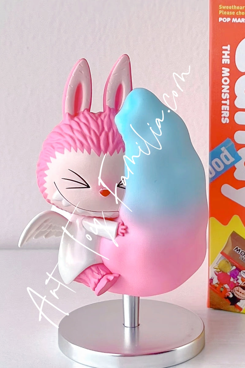 The Monsters Labubu Candy Series - 复古甜蜜系列