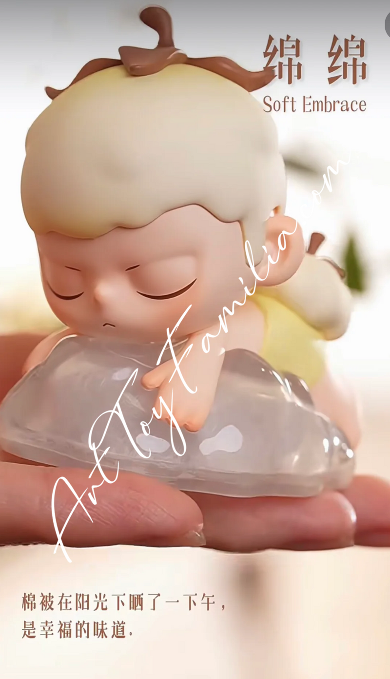 Kubo Breathing In Series - 呼吸感应系列