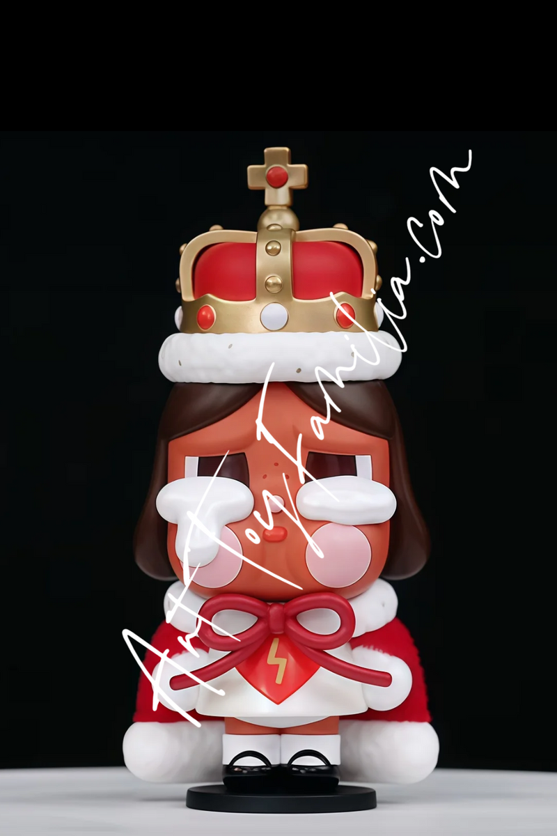 CRYBABY Crying Again Series Blind Box - 眼泪工厂