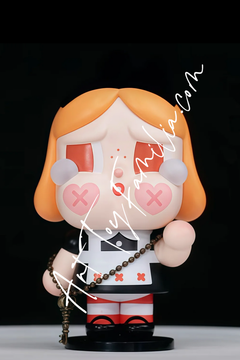 CRYBABY Crying Again Series Blind Box - 眼泪工厂