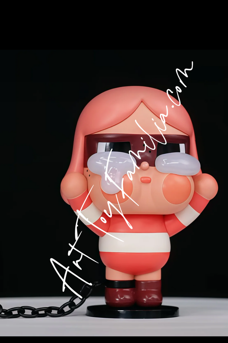 CRYBABY Crying Again Series Blind Box - 眼泪工厂