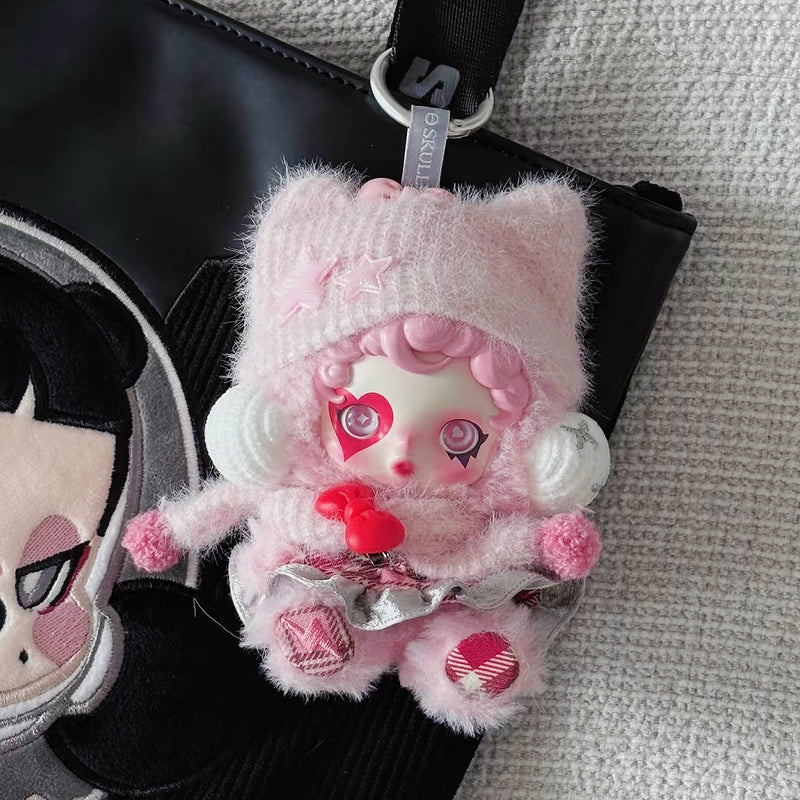 Doll Cloth Twilight Star Wrap Set - 049