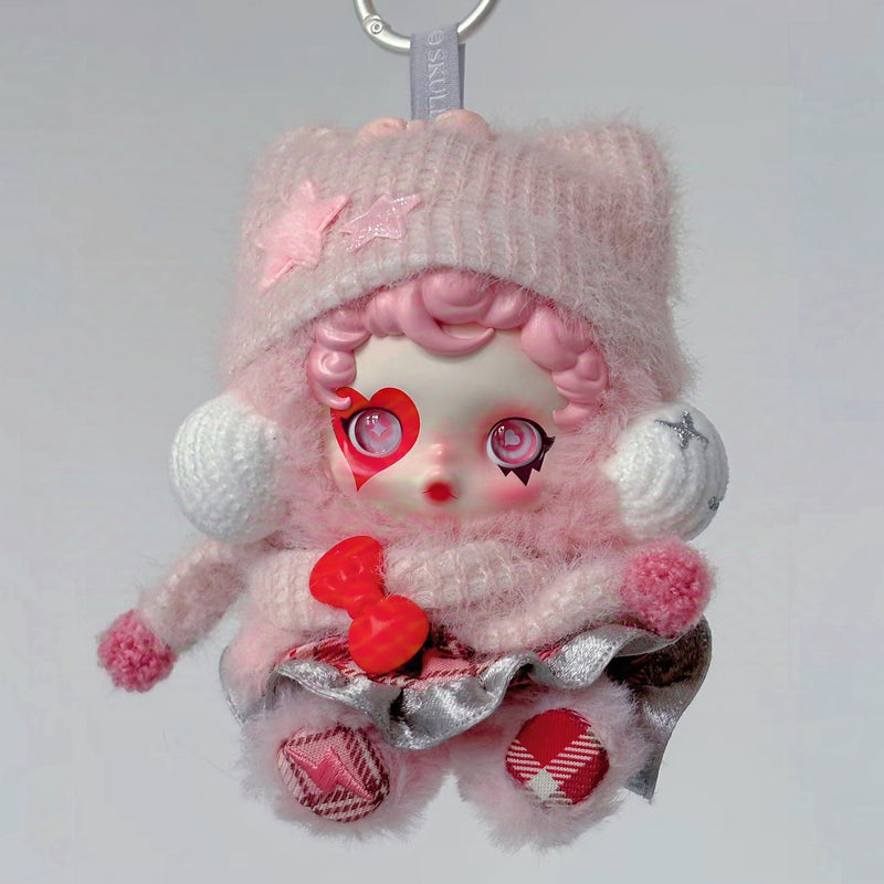 Doll Cloth Twilight Star Wrap Set - 049