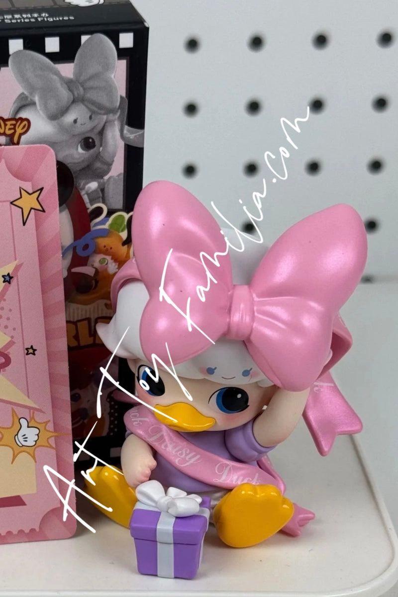Dimoo World × Disney Series - Dimoo World × 迪士尼系列手办