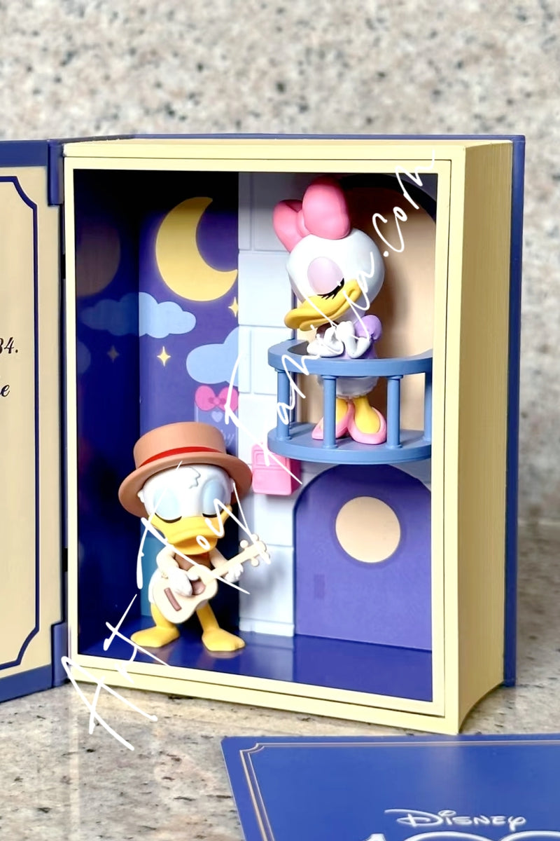 Disney Classic Fairy Tales Series - 迪士尼经典童话系列