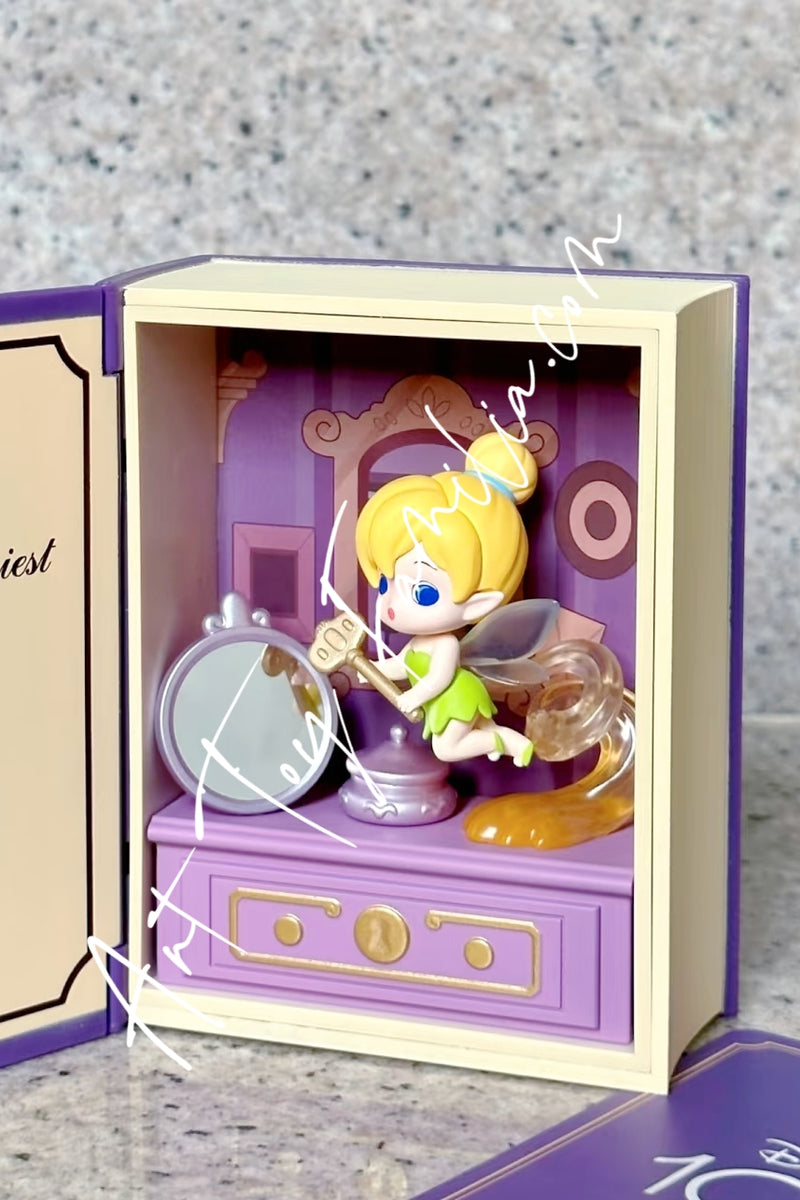 Disney Classic Fairy Tales Series - 迪士尼经典童话系列