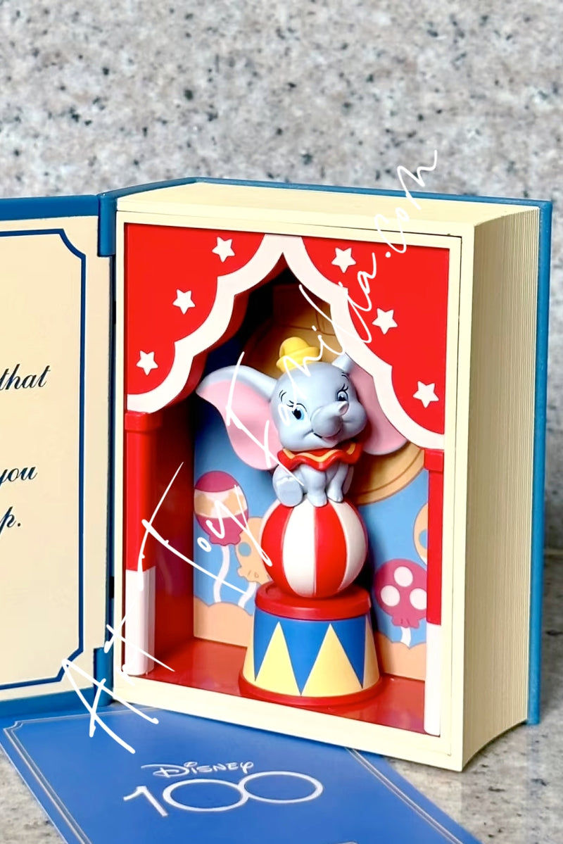 Disney Classic Fairy Tales Series - 迪士尼经典童话系列