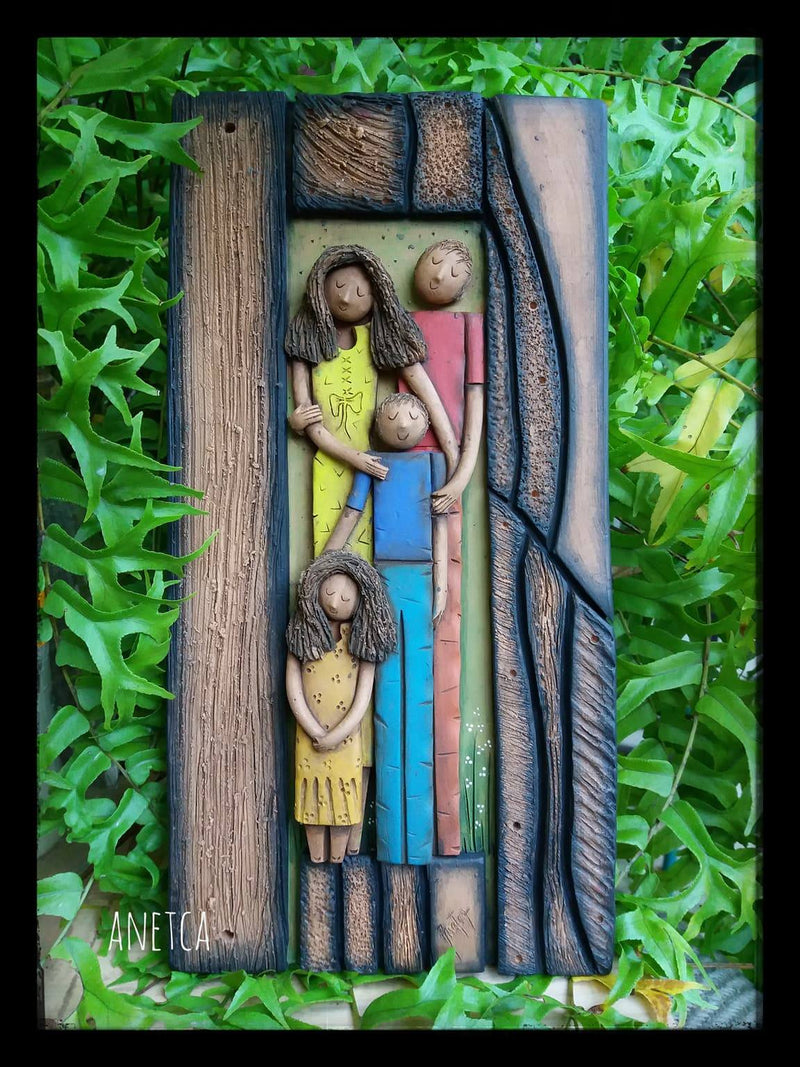 En Familia