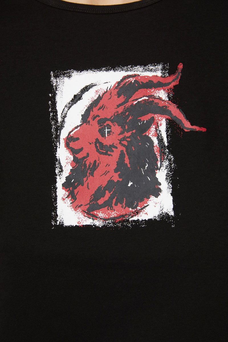 Baphomet Tee