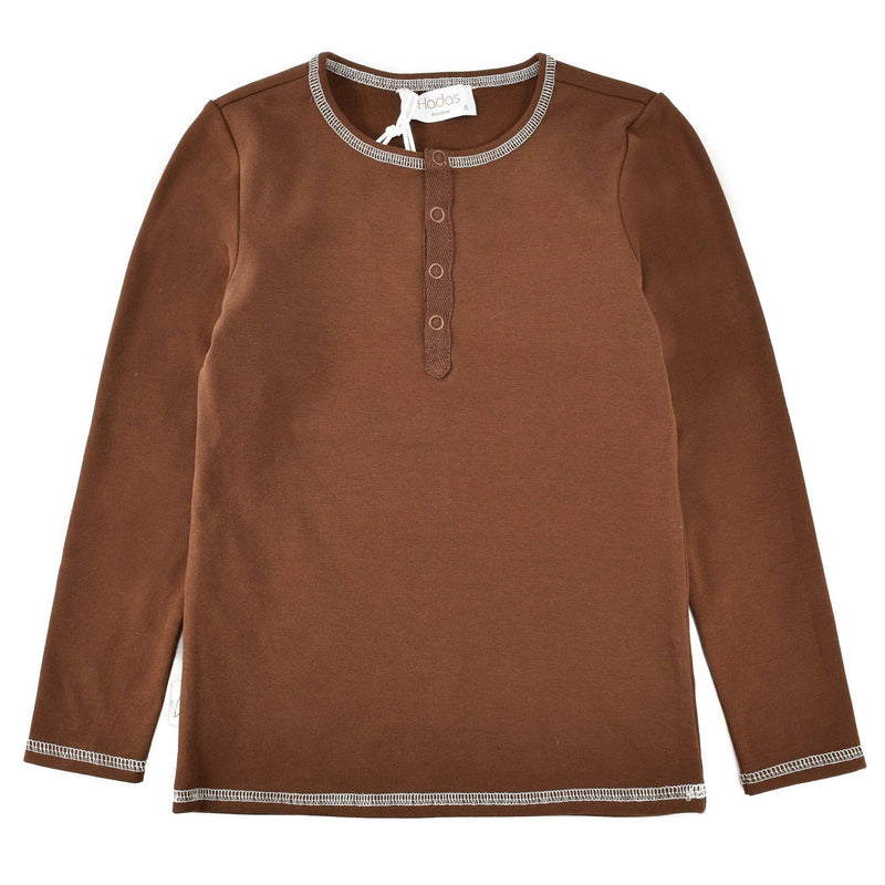 Hadas Rib Hanley Tee