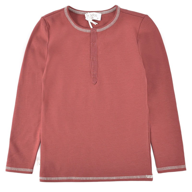 Hadas Rib Hanley Tee