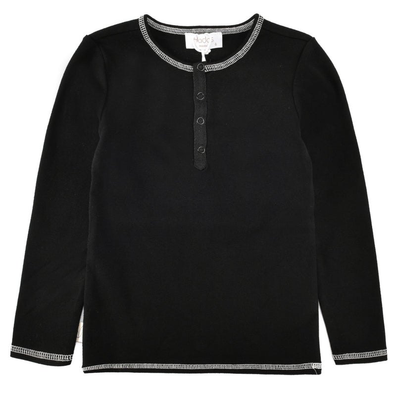 Hadas Rib Hanley Tee