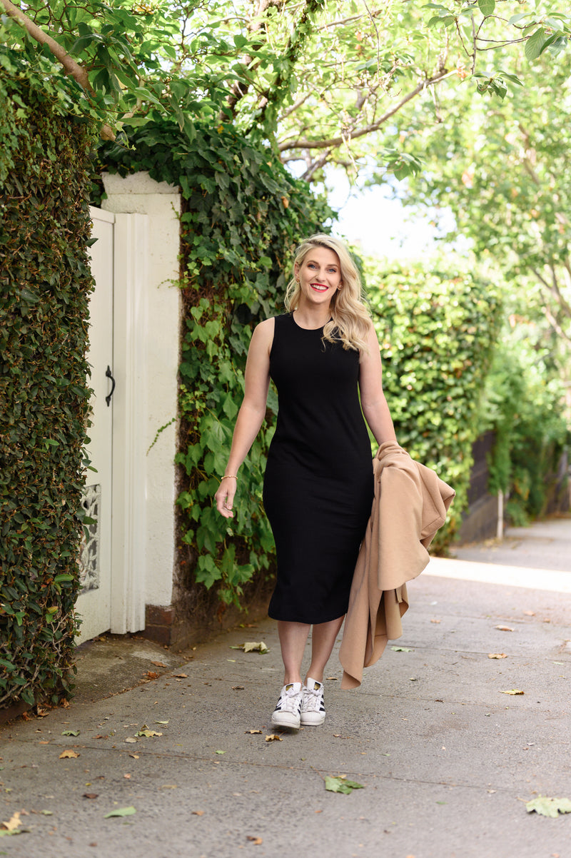 Brooklyn - Bodycon Dress