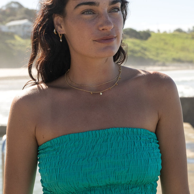 Bandeau - Emerald