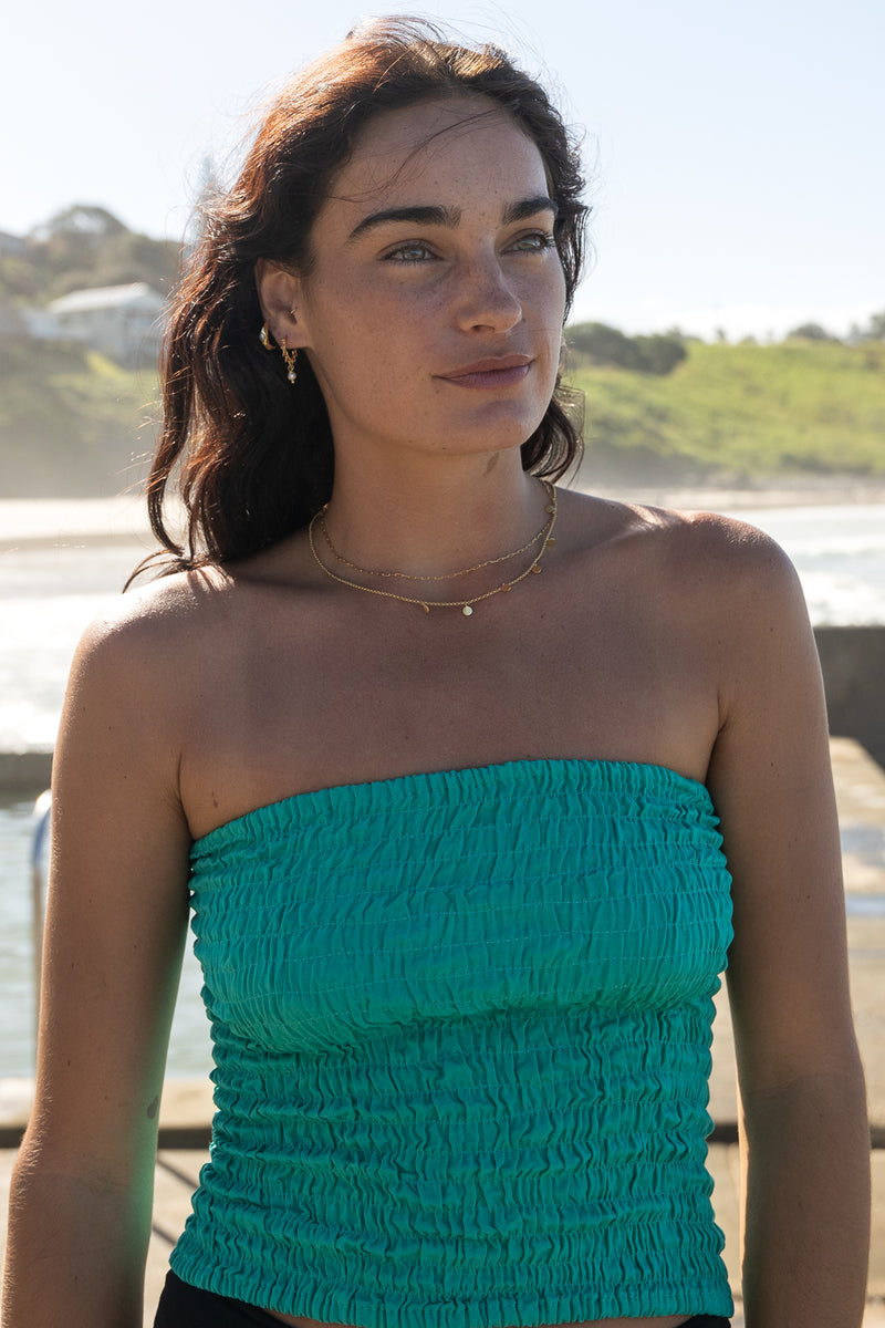 Bandeau - Emerald