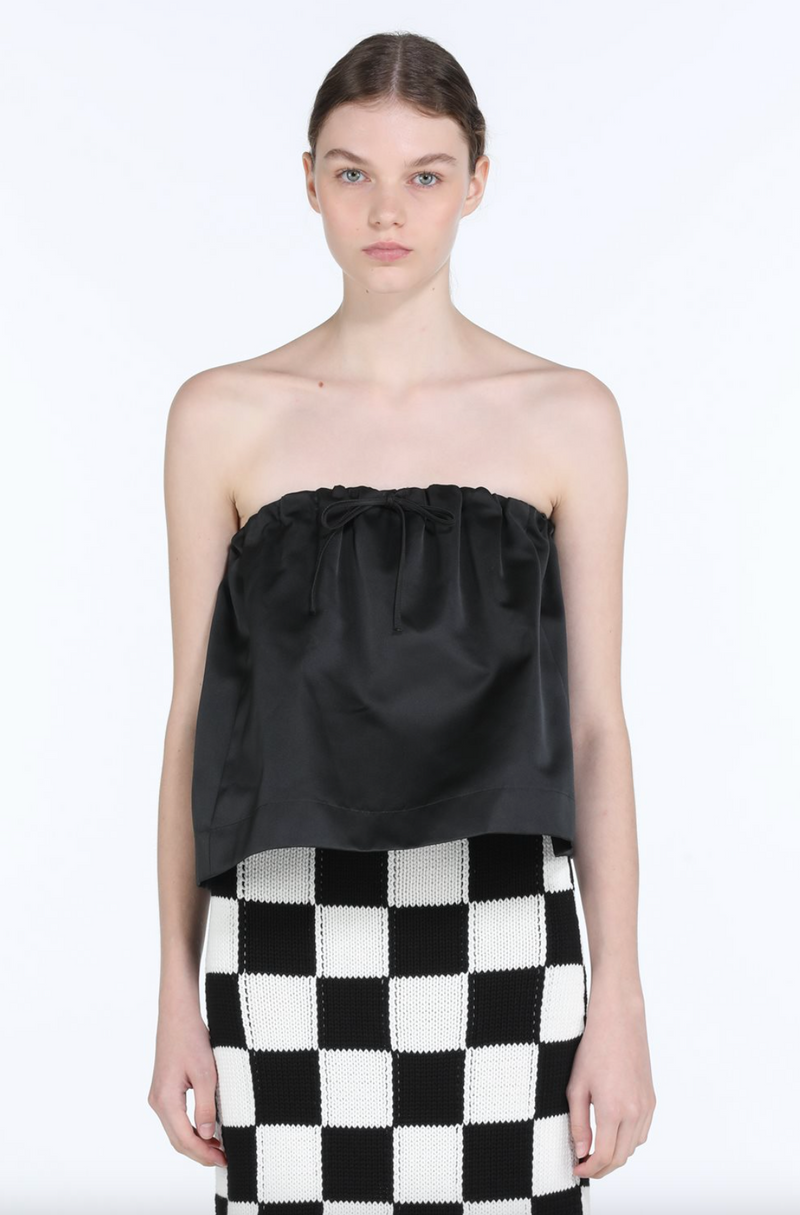 Top Bandeau