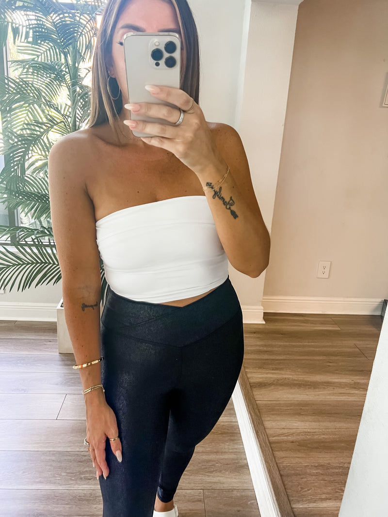 The Bandeau Top