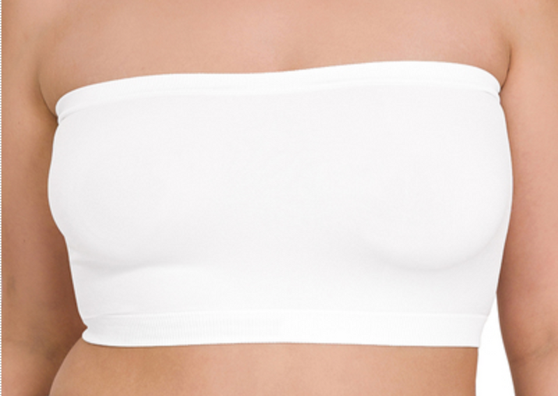 The Basic Bandeau