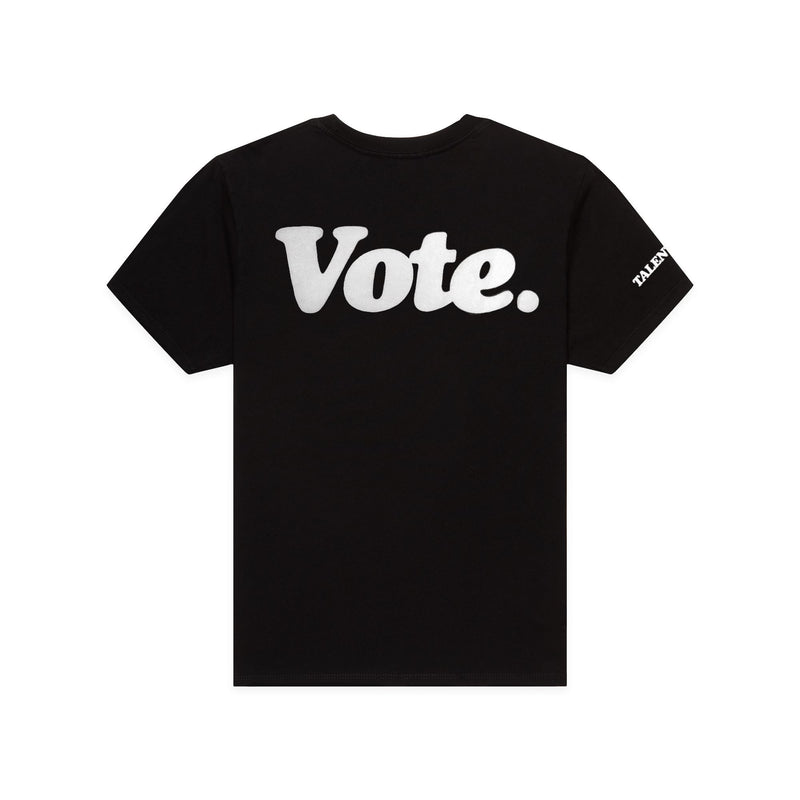 WOMENS TEE - VOTE