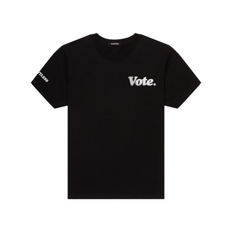 WOMENS TEE - VOTE