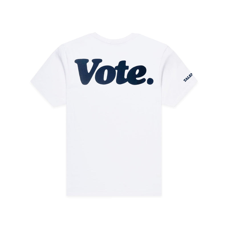 WOMENS TEE - VOTE
