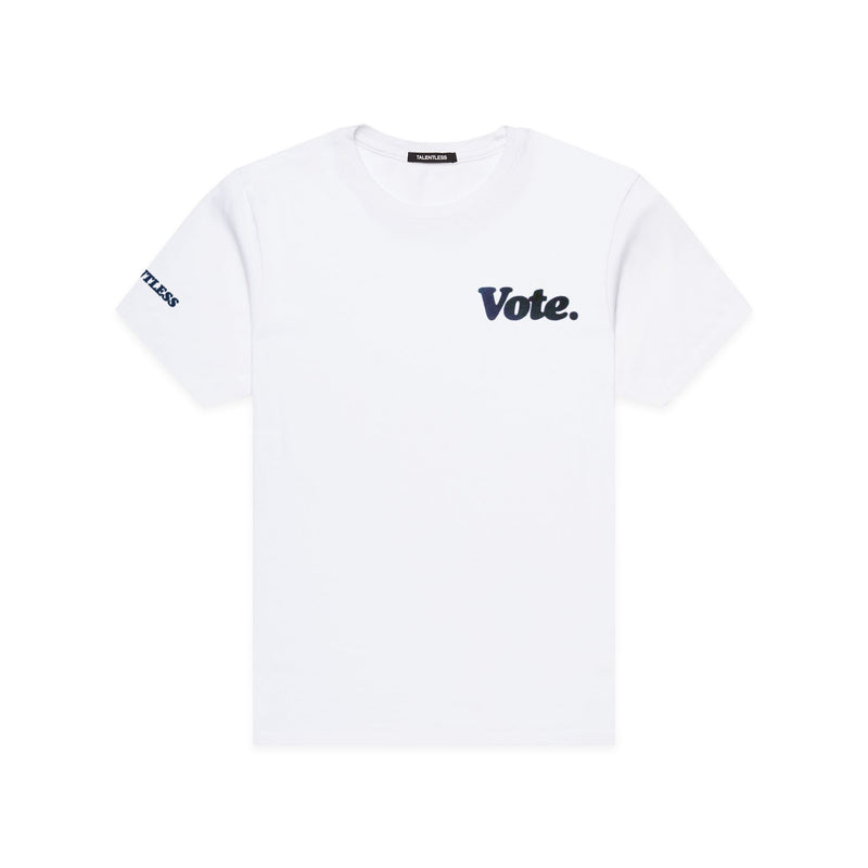 WOMENS TEE - VOTE