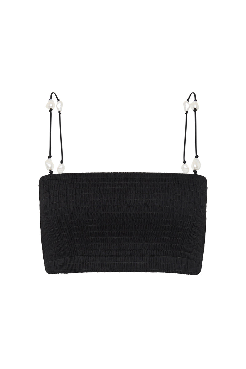 Marley Bandeau Crop