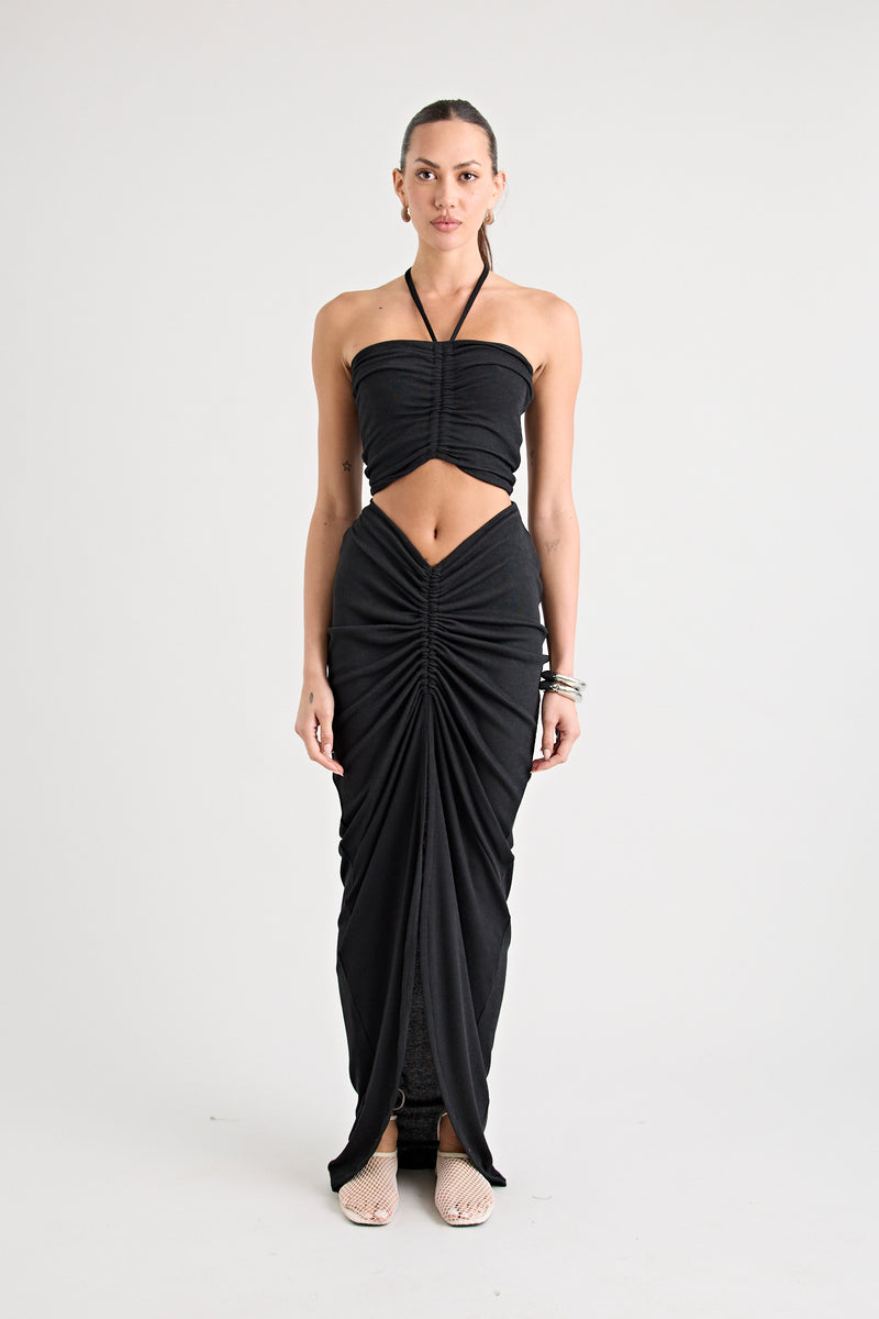 MARCELLUS BANDEAU | BLACK