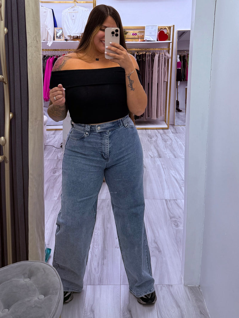 Off Shoulder Top