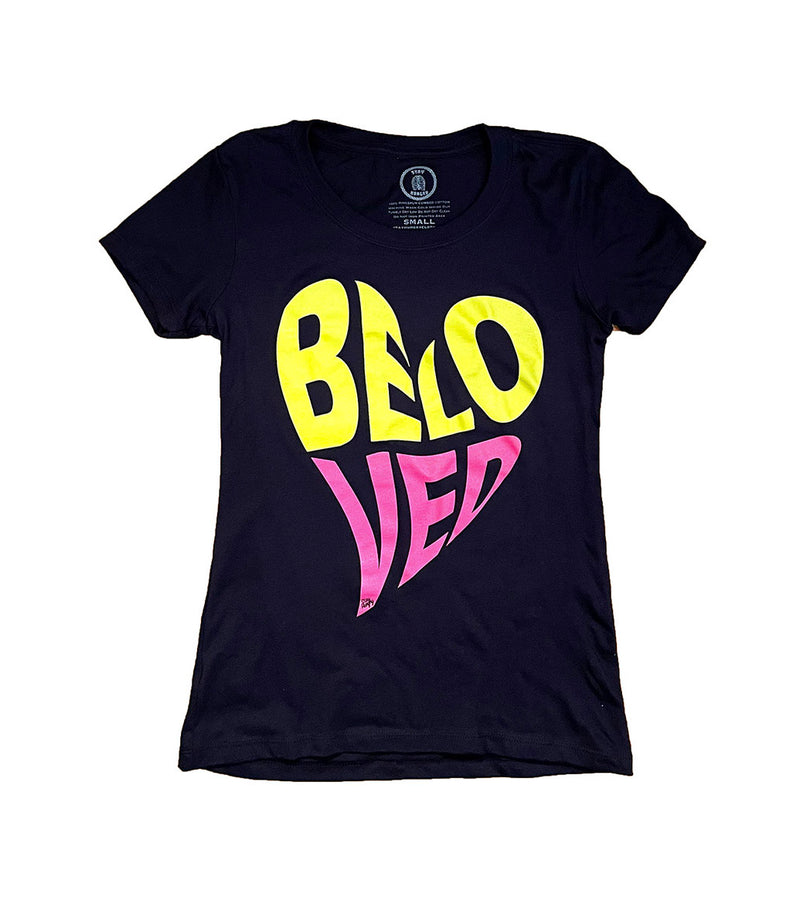 Ladies Beloved T
