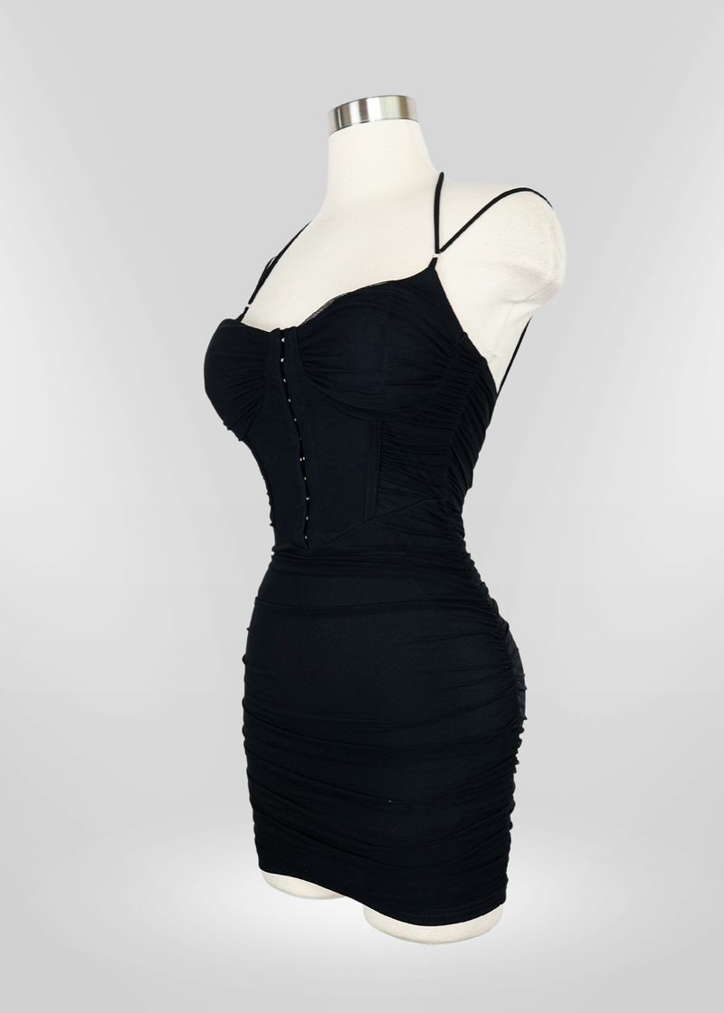 Taylor Dress