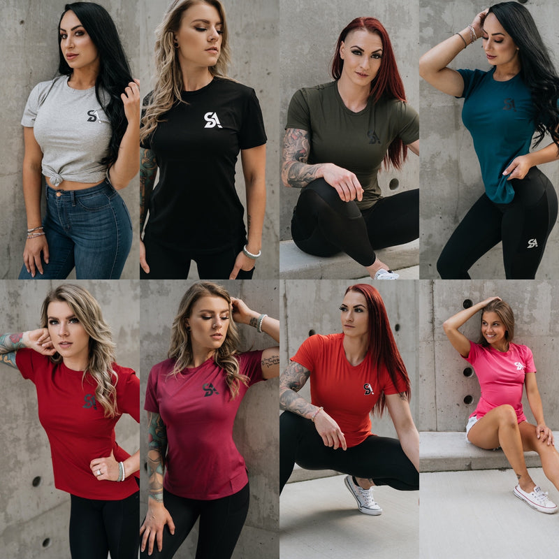 Women's Exfil Tee
